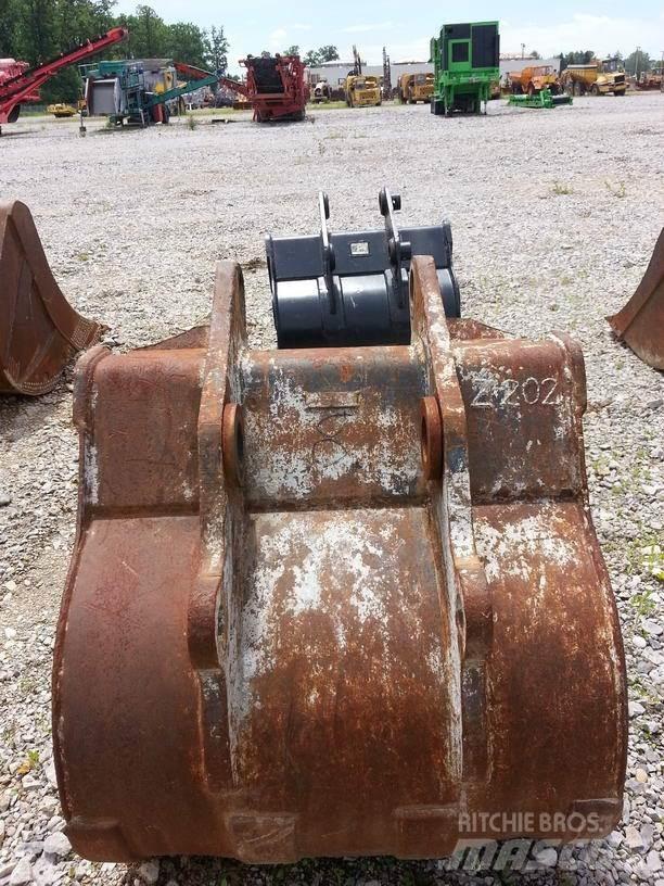  KORPA / BUCKET 1000mm Muu