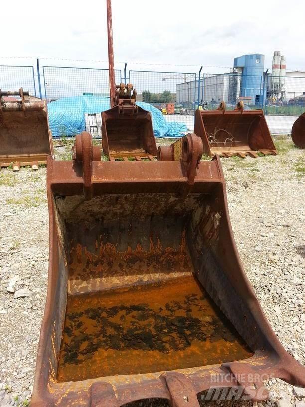  KORPA / BUCKET 1000mm Muu
