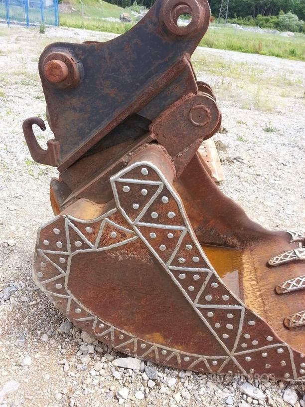  KORPA / BUCKET 1050mm Muu