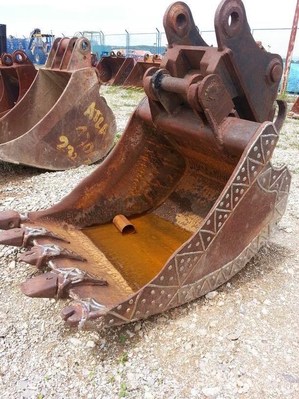  KORPA / BUCKET 1050mm Muu