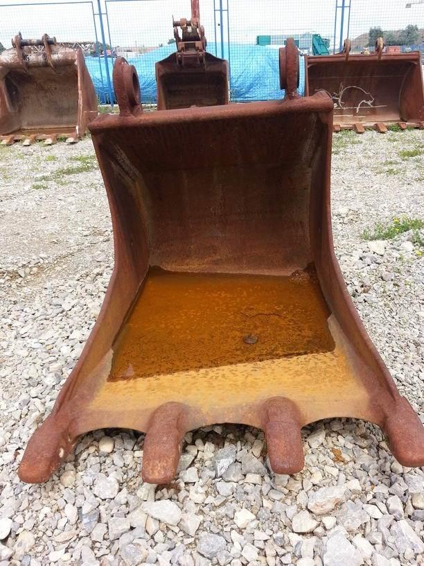  KORPA / BUCKET 1100mm Muu