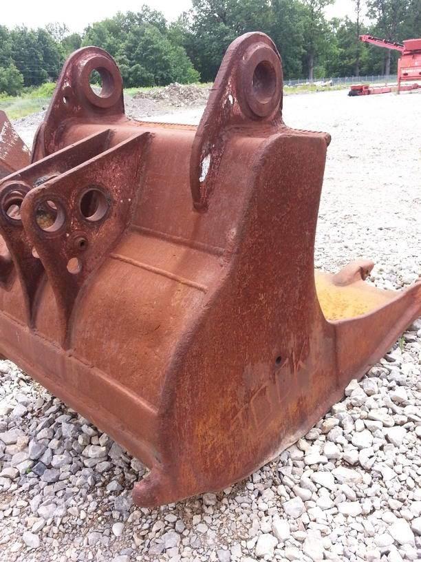  KORPA / BUCKET 1100mm Muu