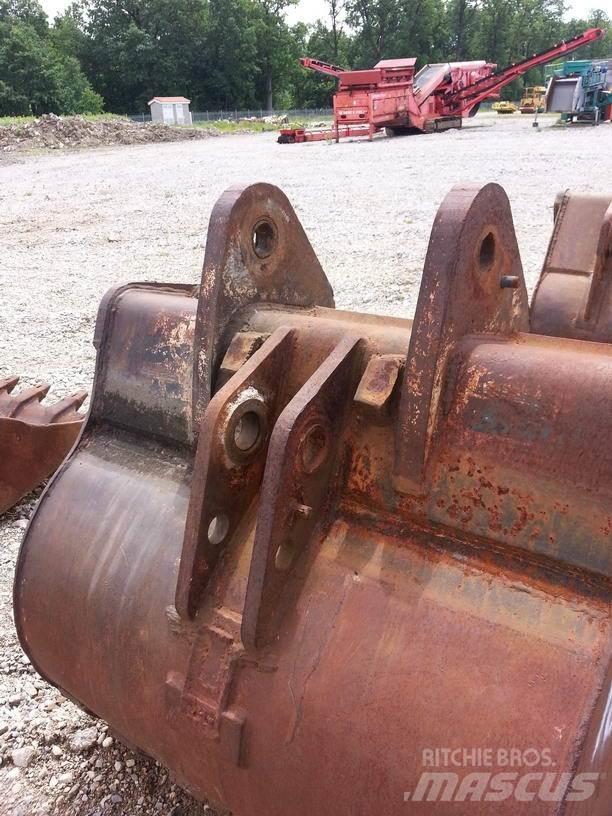  KORPA / BUCKET 1250mm Muu
