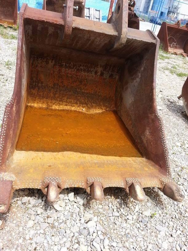  KORPA / BUCKET 1250mm Muu