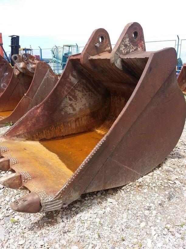  KORPA / BUCKET 1250mm Muu