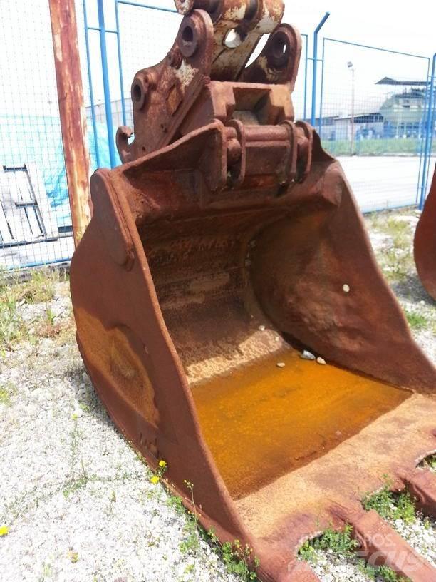  KORPA / BUCKET 1300mm Muu