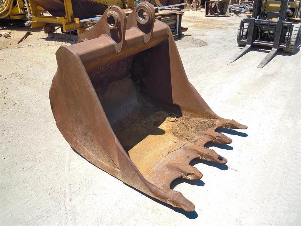 KORPA / BUCKET 1300mm 1,1m3 Muu
