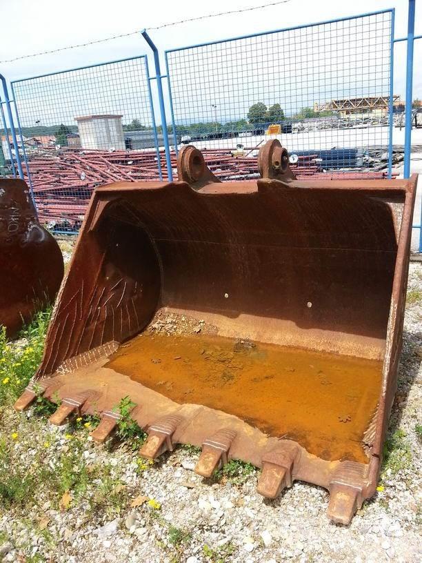  KORPA / BUCKET 1350mm Muu