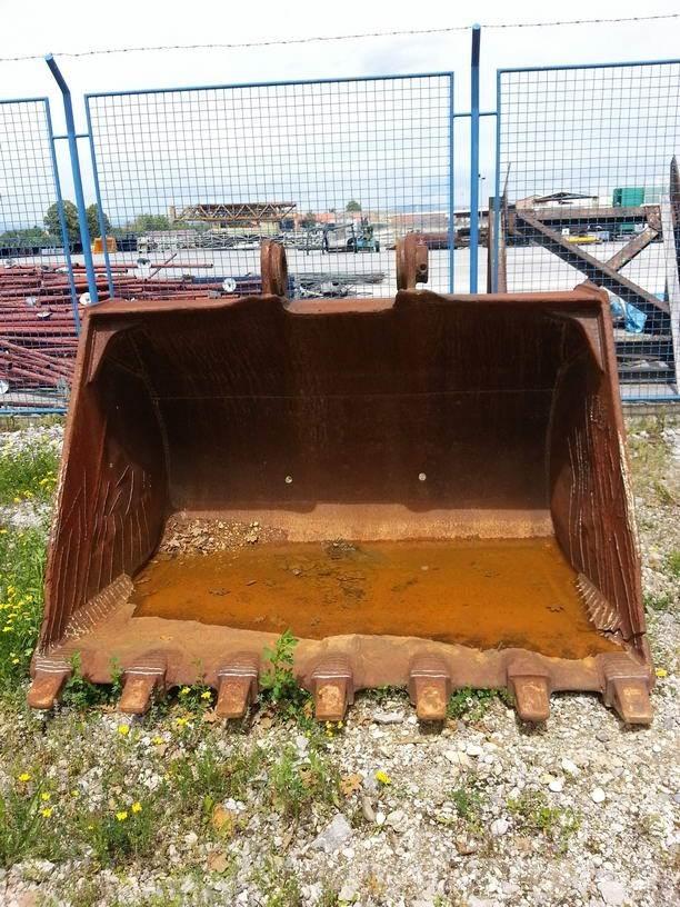  KORPA / BUCKET 1350mm Muu
