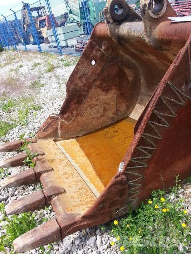  KORPA / BUCKET 1400mm Muu