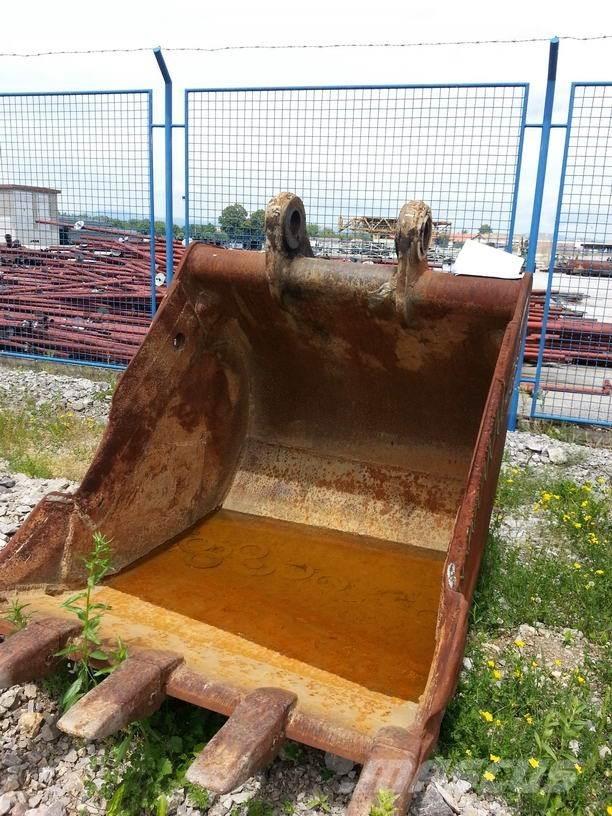  KORPA / BUCKET 1400mm Muu