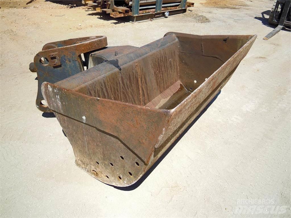  KORPA / BUCKET 1500mm Muu