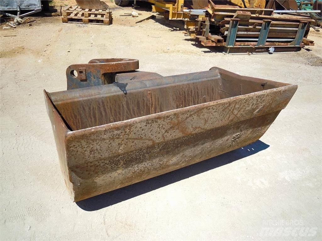  KORPA / BUCKET 1500mm Muu