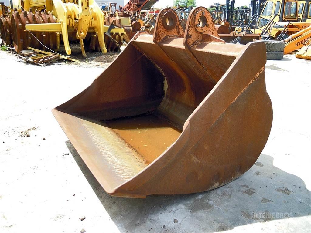 KORPA / BUCKET 1600mm 1,9m3 Muu