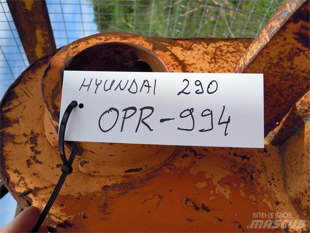  KORPA / BUCKET 1600mm 1,9m3 Muu