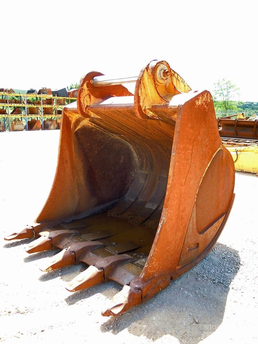  KORPA / BUCKET 1950mm 4,8m3 Muu
