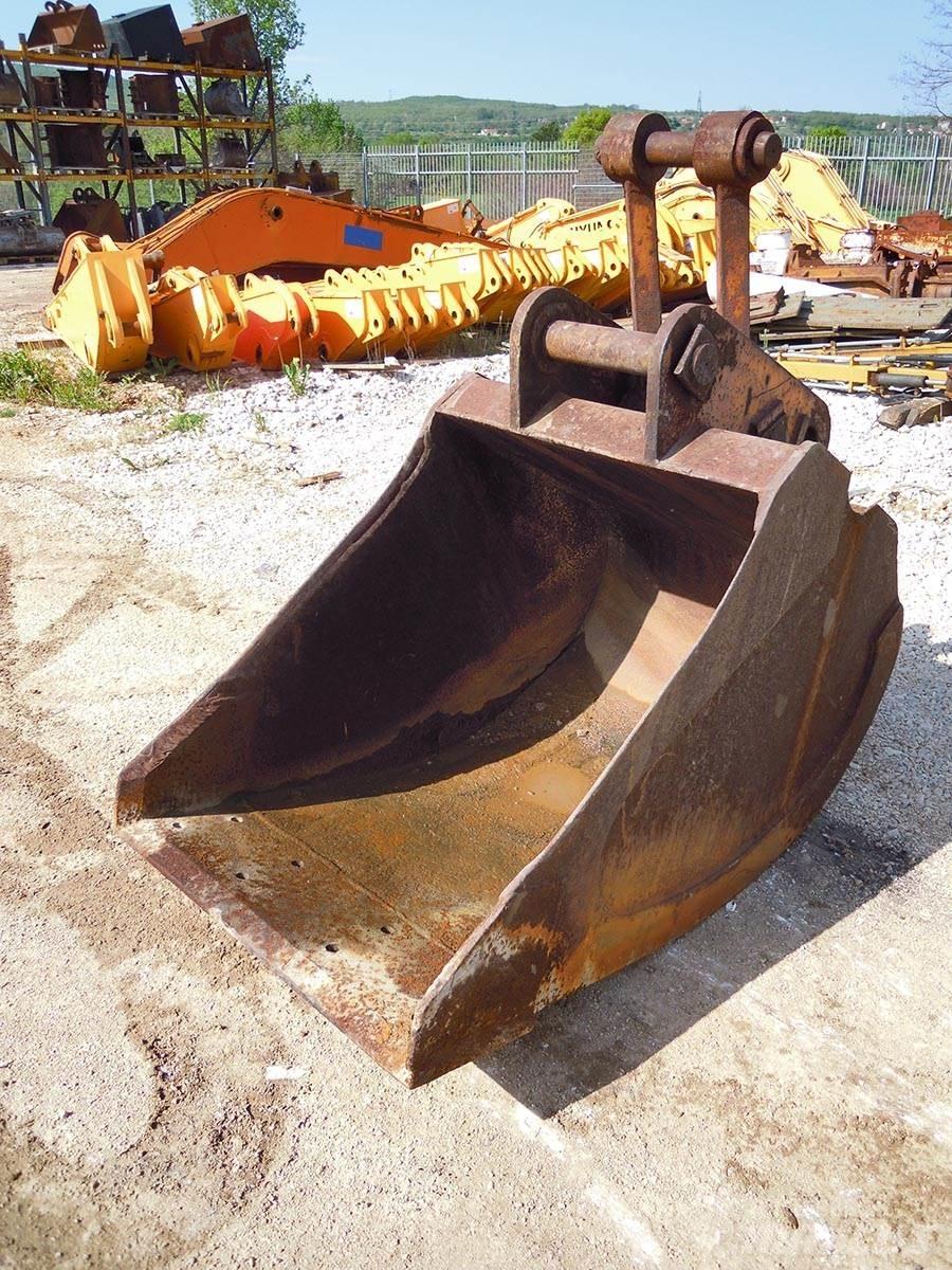  KORPA / BUCKET 1m3 950mm Muu
