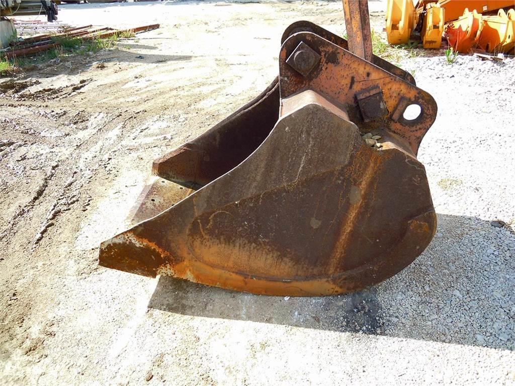  KORPA / BUCKET 1m3 950mm Muu