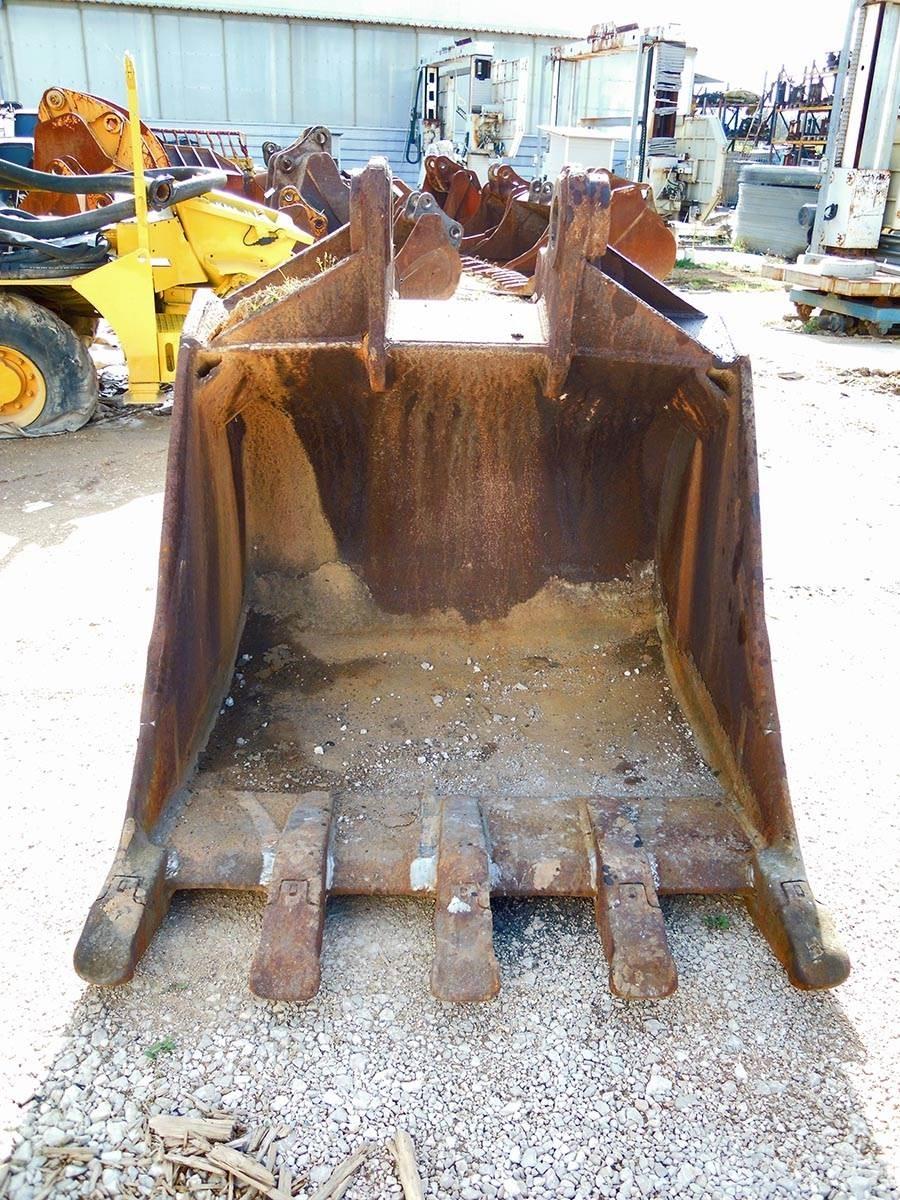  KORPA / BUCKET 2,1m3 1600mm Muu