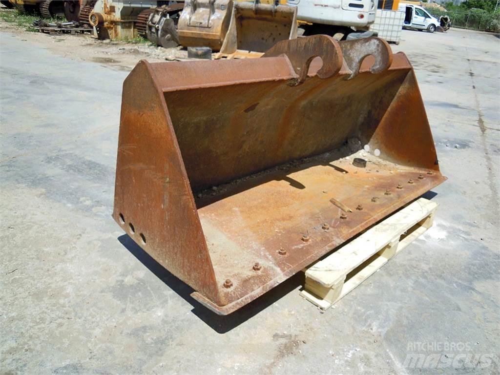  KORPA / BUCKET 2000mm Muu