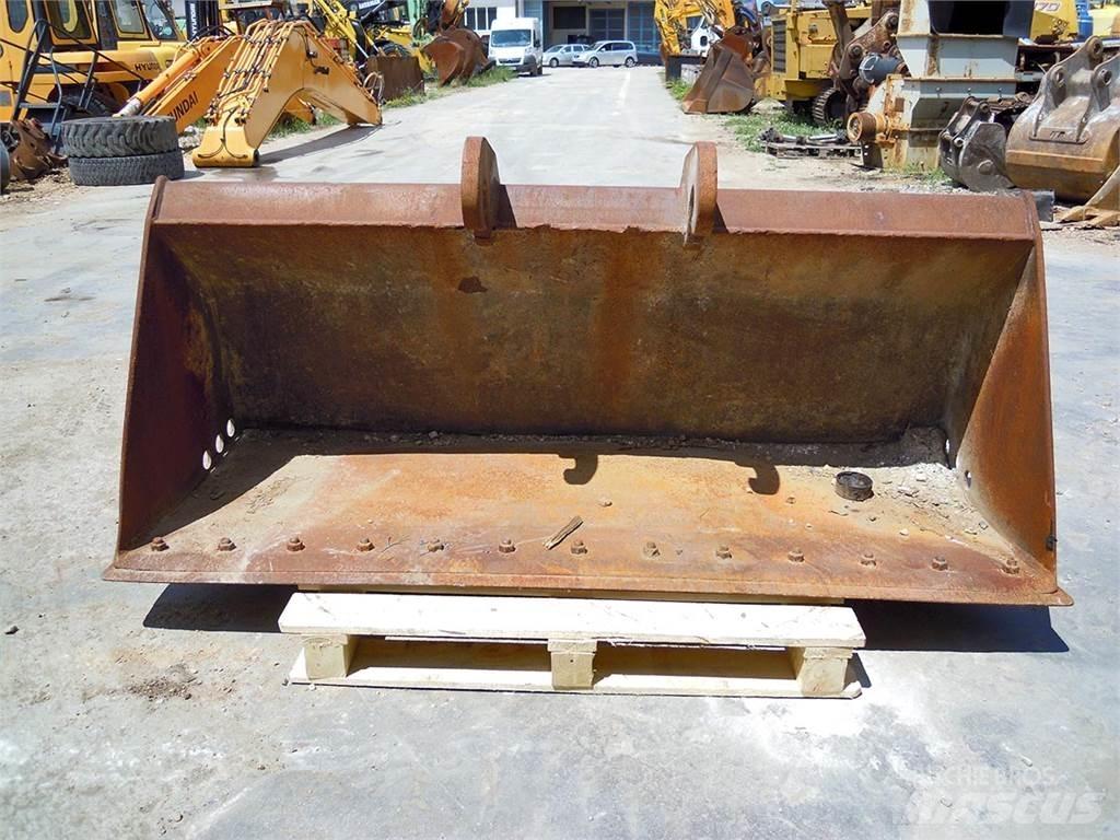  KORPA / BUCKET 2000mm Muu