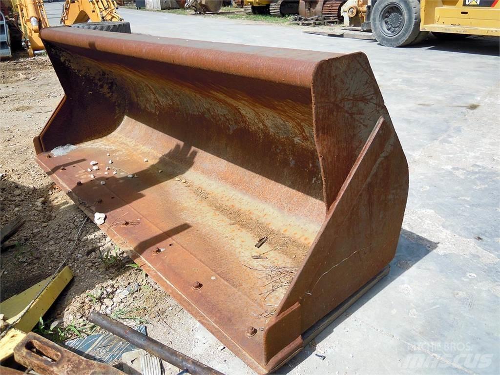  KORPA / BUCKET 2400mm 1m3 Muu