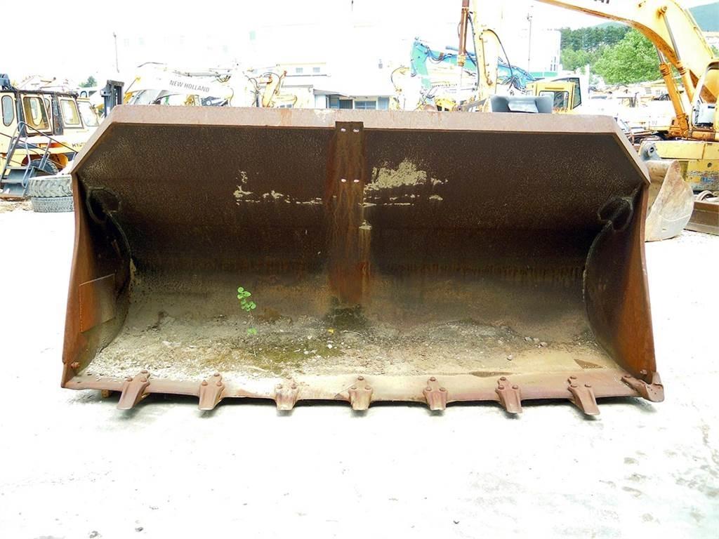  KORPA / BUCKET 3200mm 3,5m3 Muu