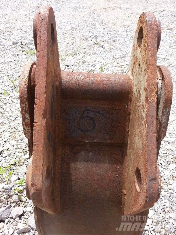  KORPA / BUCKET 450mm Muu
