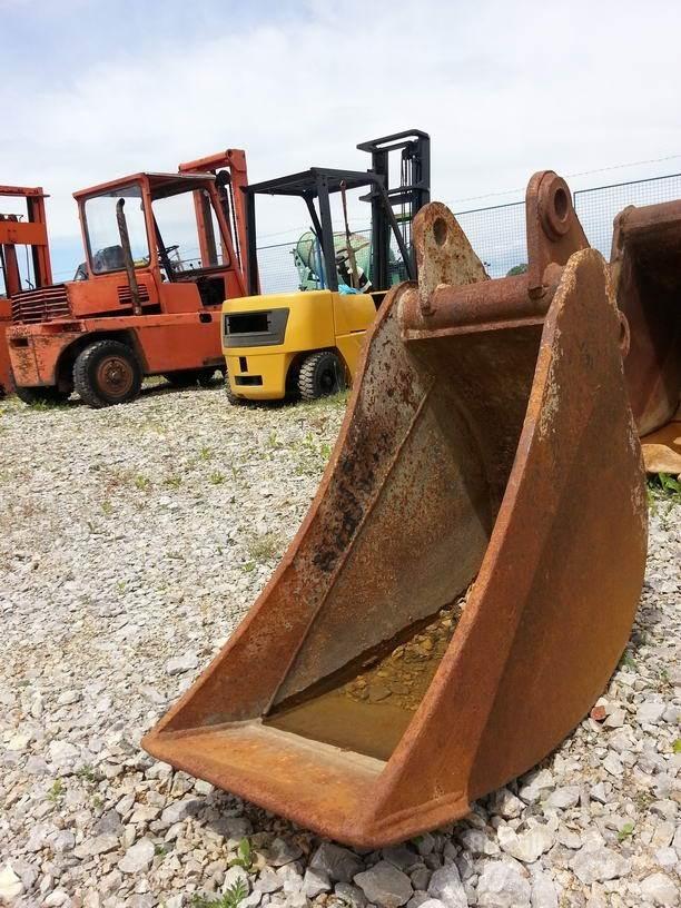  KORPA / BUCKET 450mm Muu
