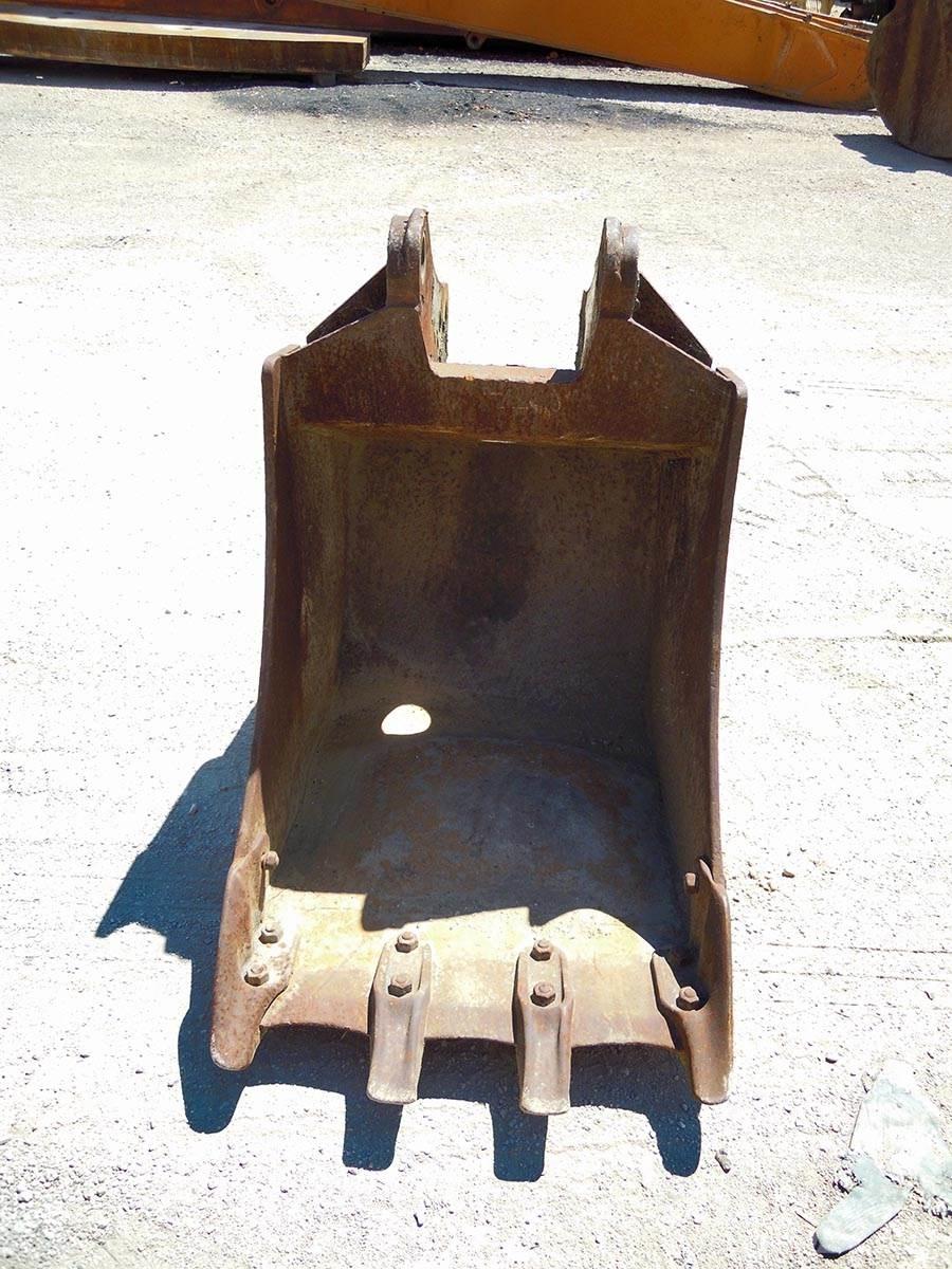  KORPA / BUCKET 600mm Muu