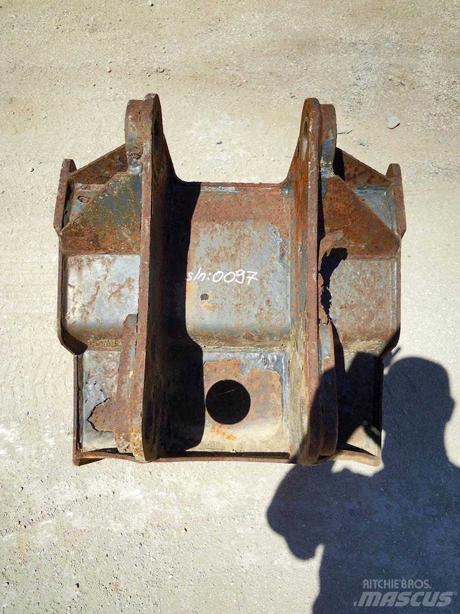  KORPA / BUCKET 600mm Muu