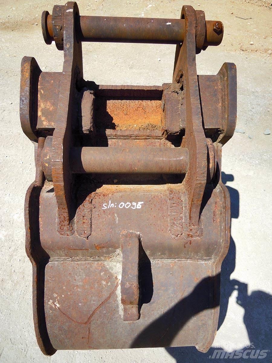  KORPA / BUCKET 650mm Muu