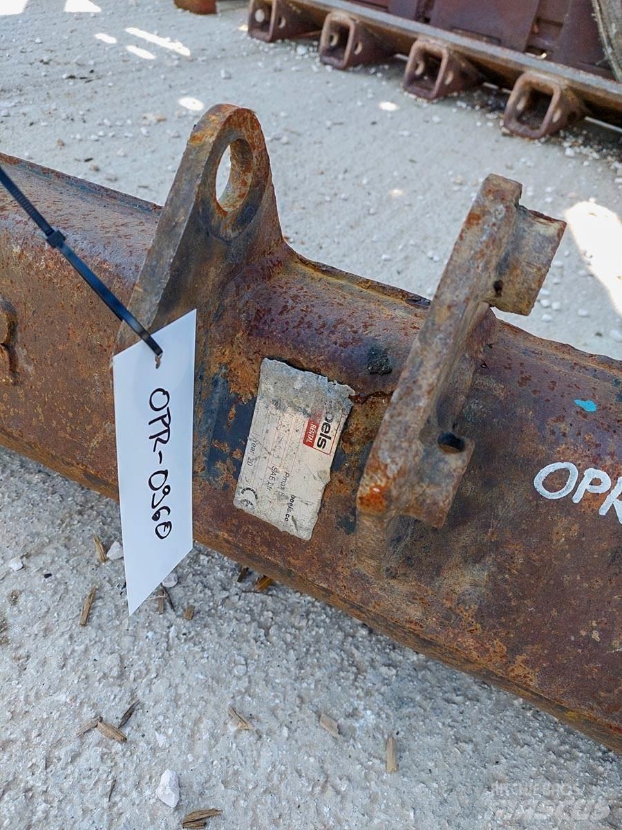  KORPA BUCKET 700mm Muu
