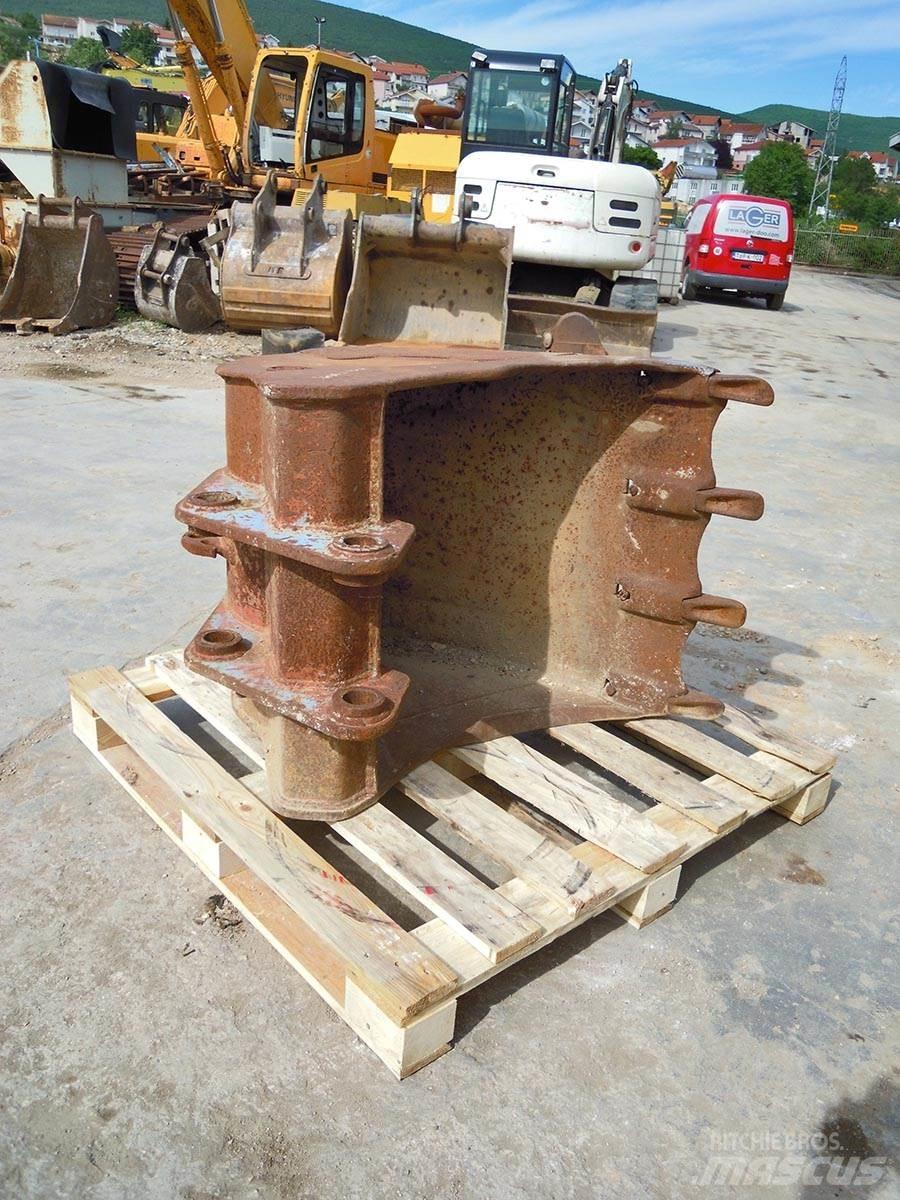 KORPA / BUCKET 750mm Muu