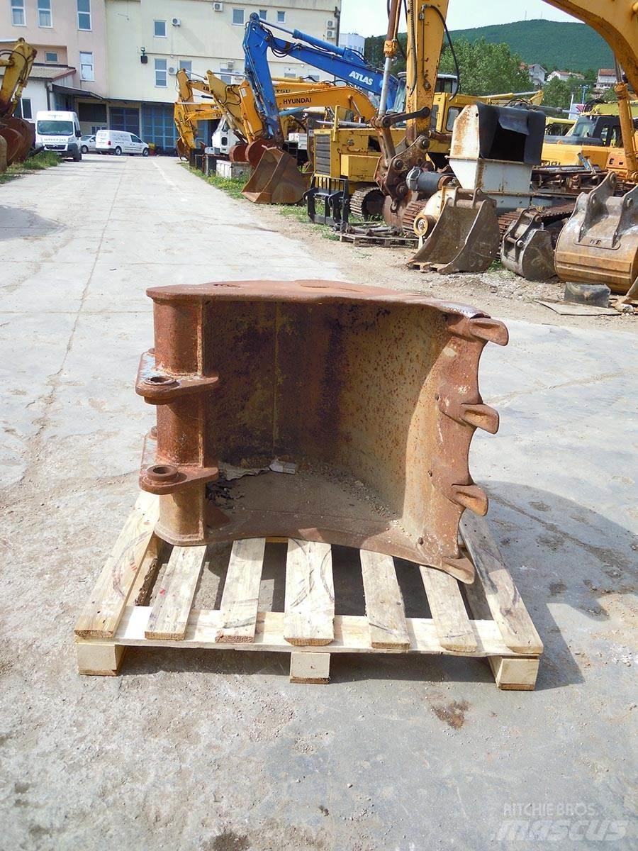 KORPA / BUCKET 750mm Muu