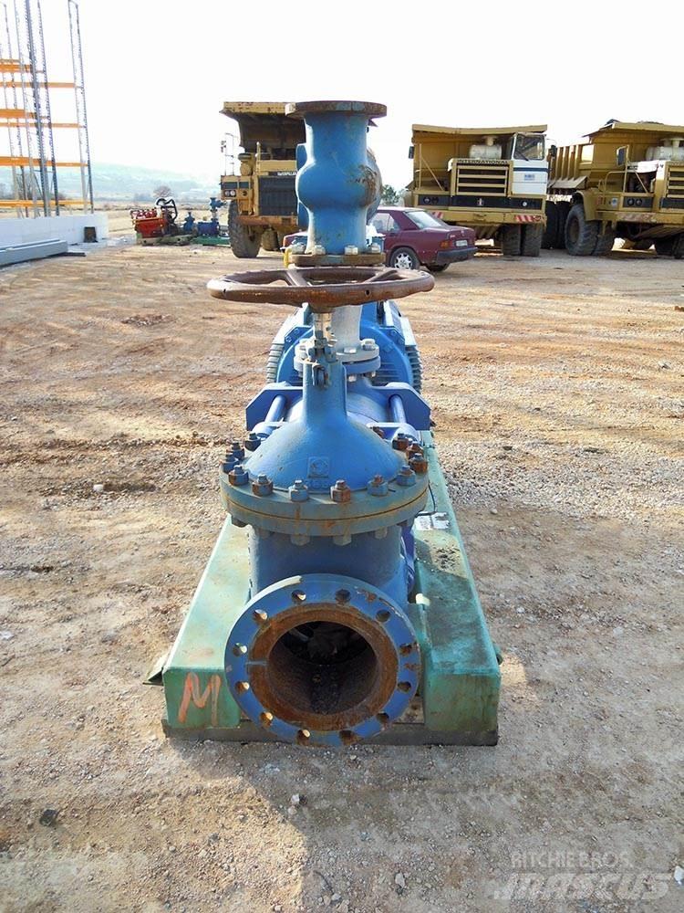 KSB MTC 125/04 Veepumbad