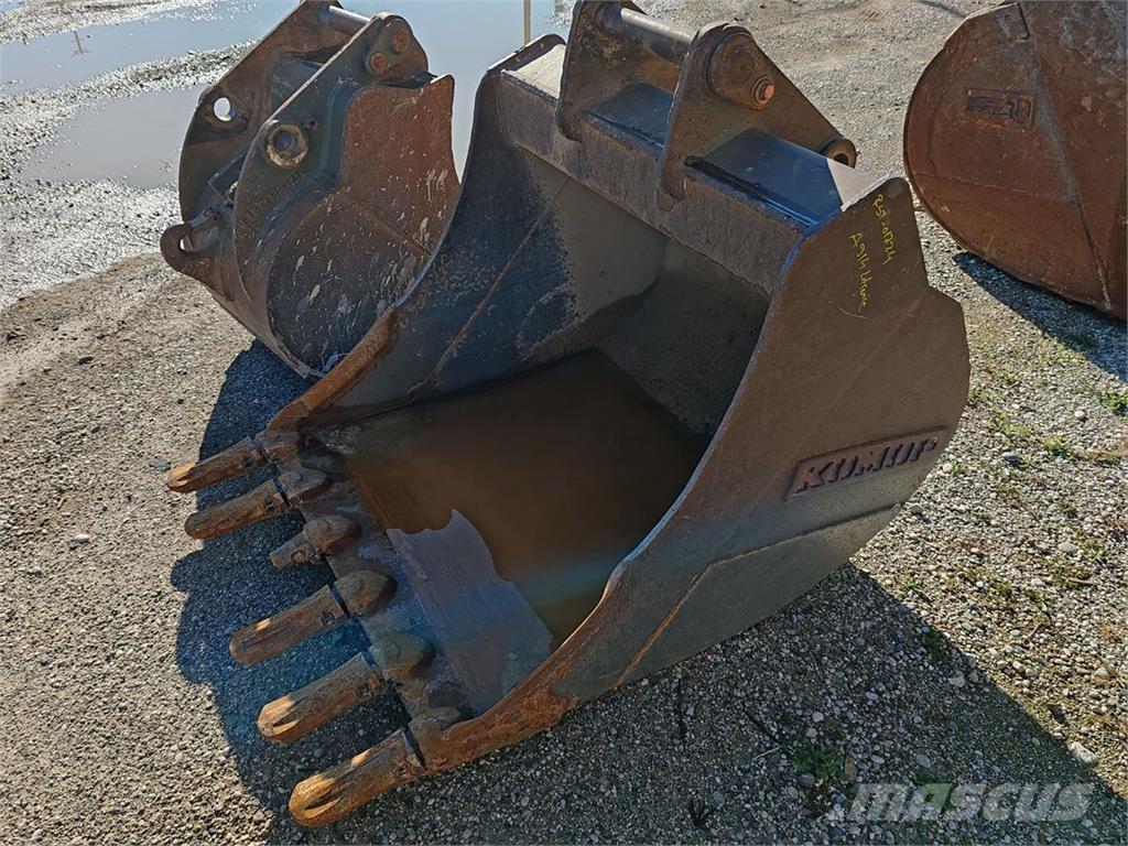 Liebherr A 914 Litronic Roomikekskavaatorid