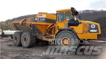 Moxy MT 40B Liigendraamiga pinnaseveokid