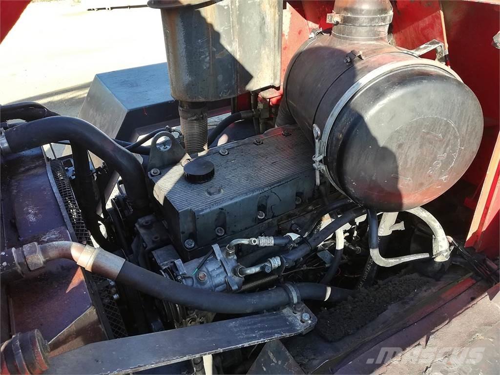 O&K L45.5 Rataslaadurid