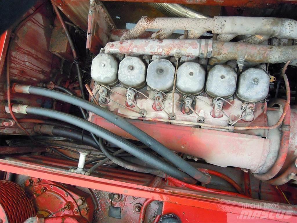 O&K RH12,5 Muud osad