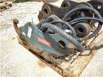 OilQuick prihvat 310mm Muu