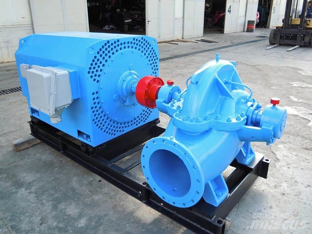  PUMPA DH52-25/A Veepumbad