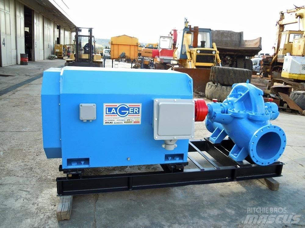  PUMPA DH52-25/A Veepumbad