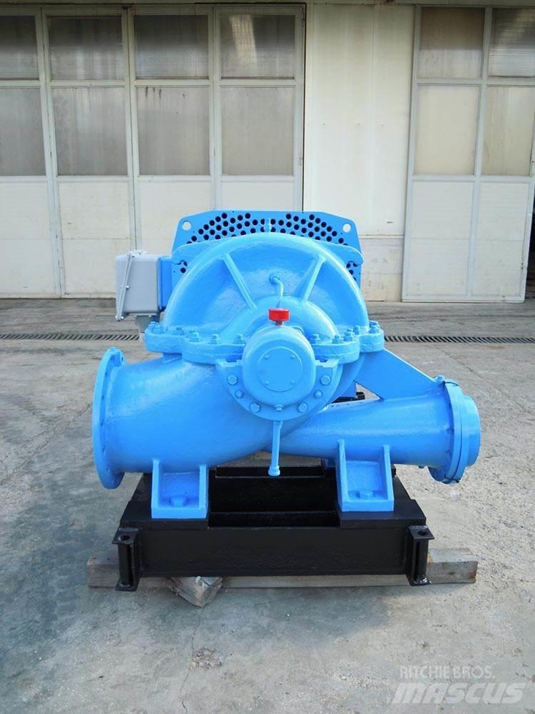  PUMPA DH52-25/A Veepumbad