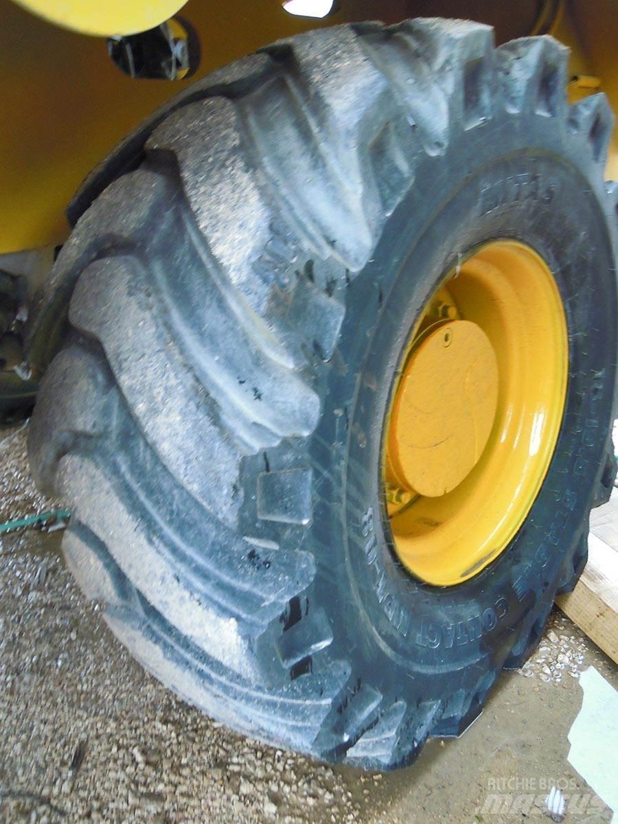 Putzmeister SIK A PM 500 Betooni pumpautod