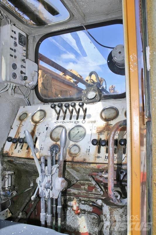  SALZGITTER LB 406 Puurimisseadmete tarvikud ja varuosad