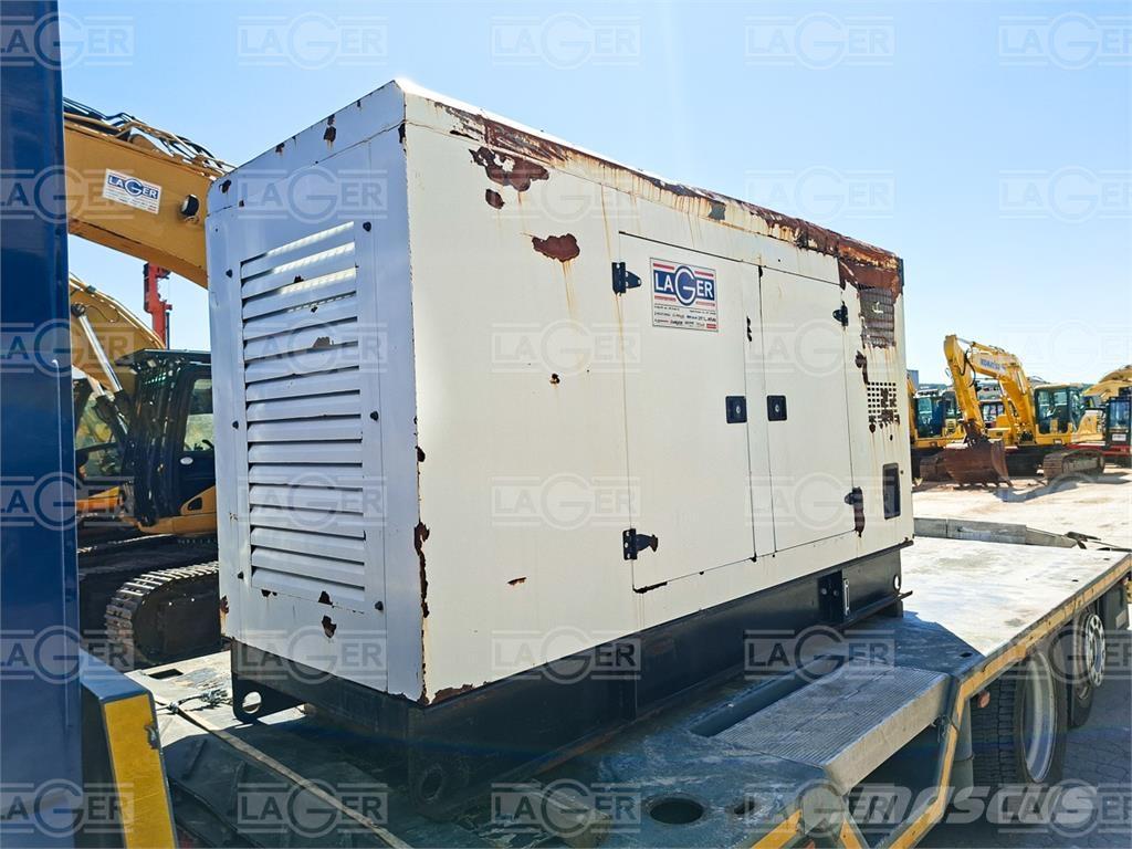 Stamford UC1274 ES 14 Muud generaatorid