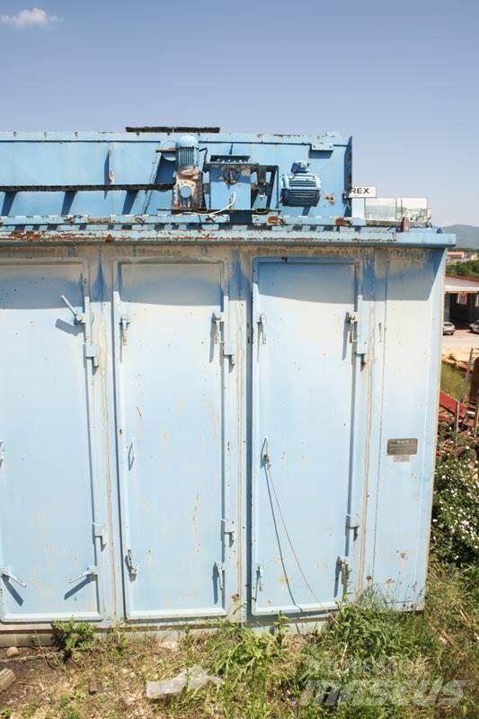  STRENIA OVF 420 Muu