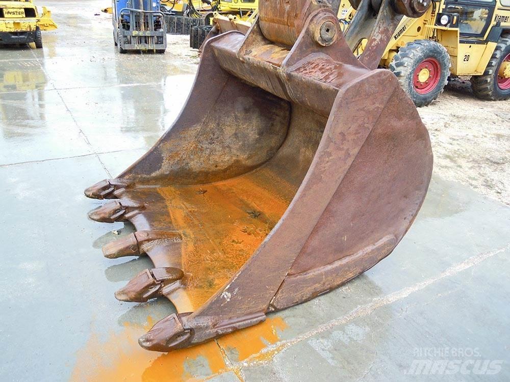Volvo EC 340 Muud osad