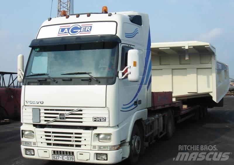 Volvo FH 12/C-1772 Muu
